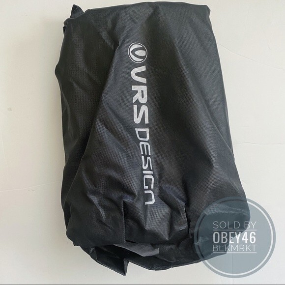 VRS Design Ark Backpack - Picture 2 of 7